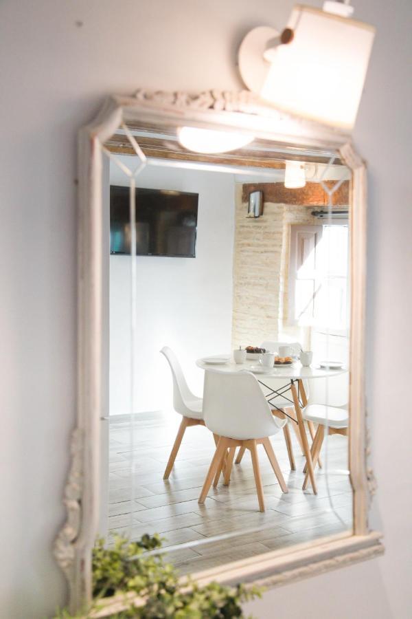 My Loft 4 You Ruzafa Style I Apartment Valencia Exterior foto