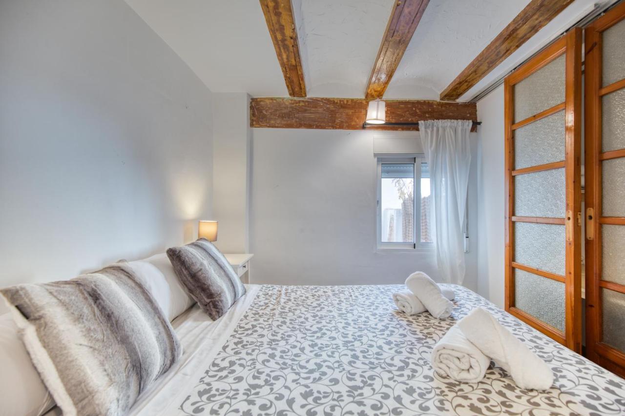 My Loft 4 You Ruzafa Style I Apartment Valencia Exterior foto