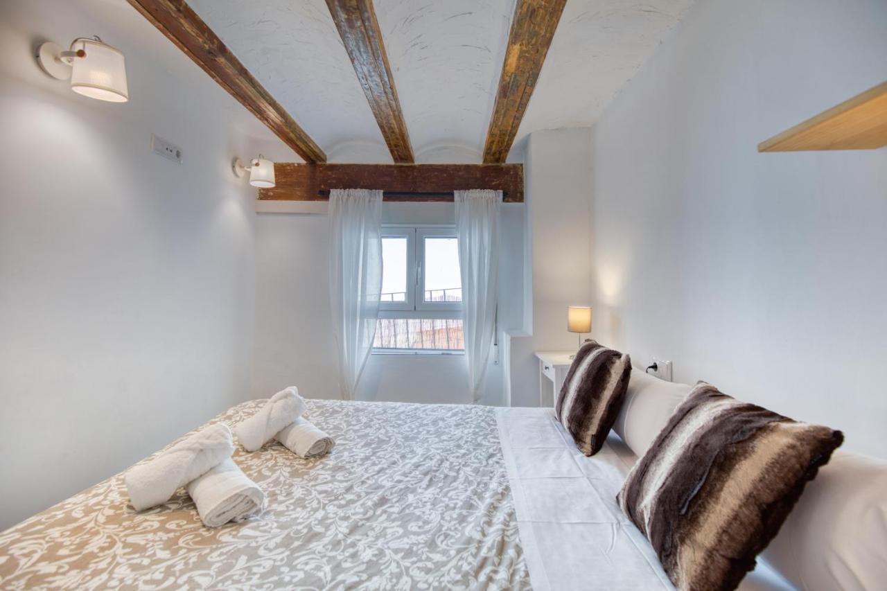 My Loft 4 You Ruzafa Style I Apartment Valencia Exterior foto