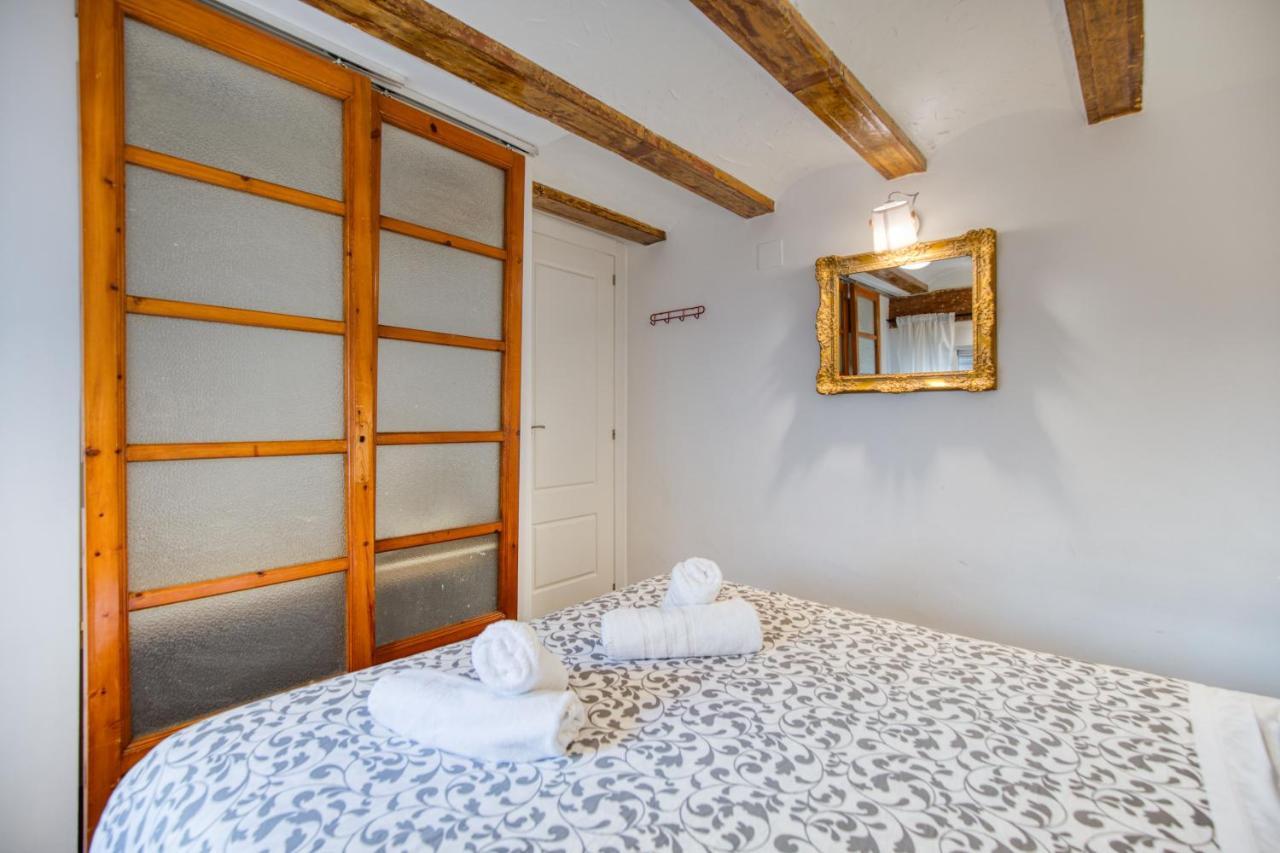 My Loft 4 You Ruzafa Style I Apartment Valencia Exterior foto